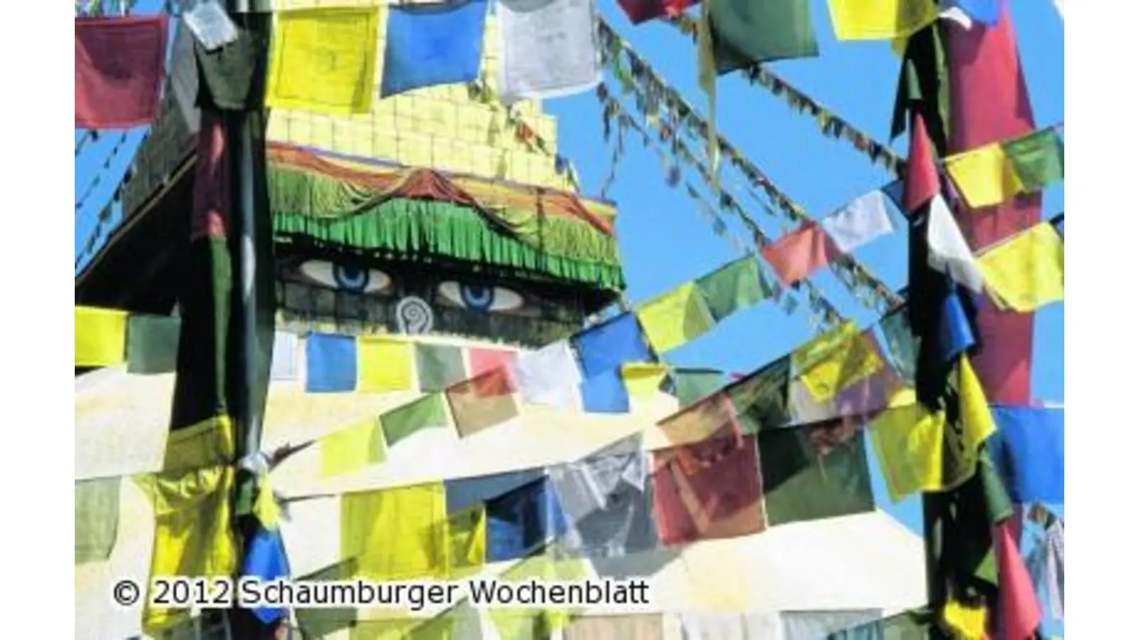 Der Heimatverein lädt zu einem Diavortrag ein (Foto: red)