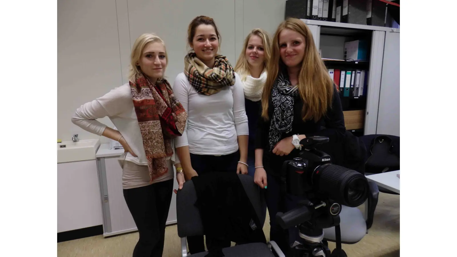 Die Wirtschaft live erfahren (Foto: mk)