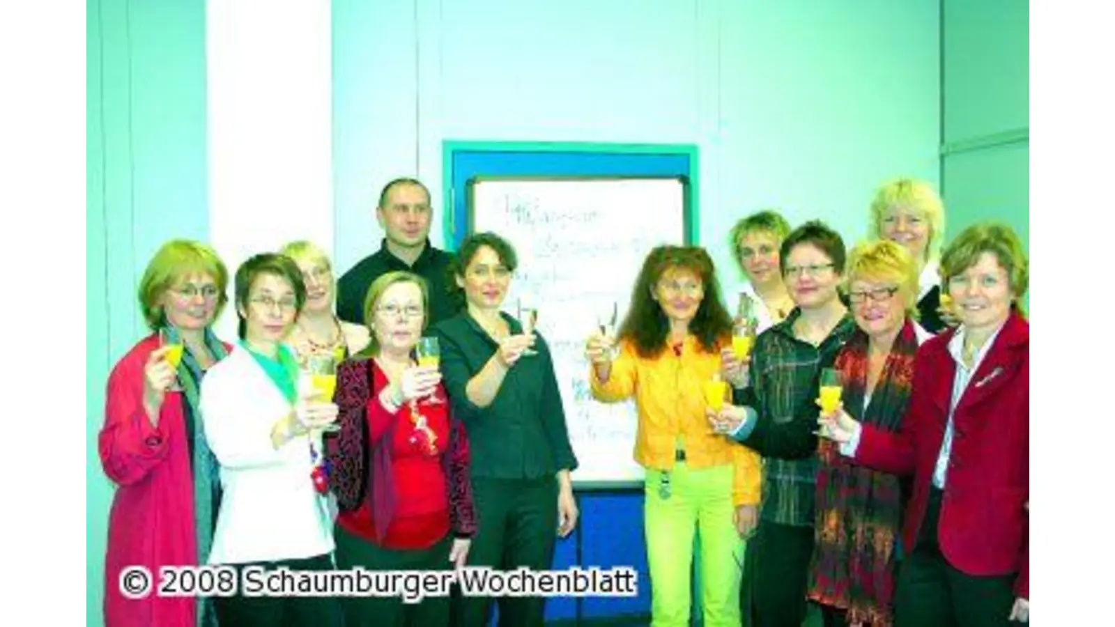 Auch komplizierte Inhalte einfach und verständlich rüberbringen (Foto: ih)