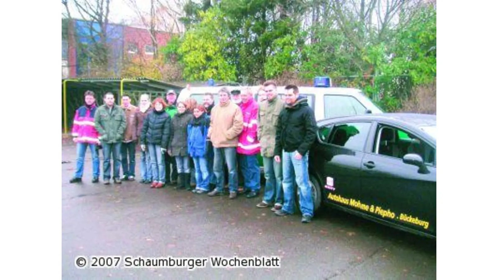 Fahrsicherheitstraining bei der Kreisverkehrswacht (Foto: red)