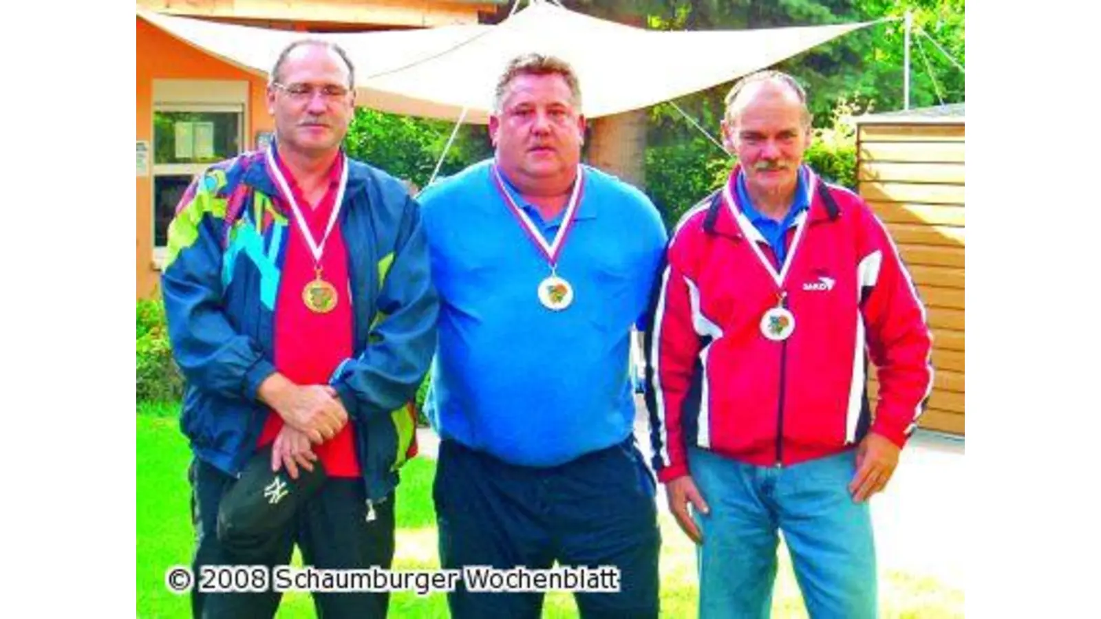 BGC Bad Nenndorf in Northeim am Start Gute Platzierungen bei den Einzelmeisterschaften (Foto: red)