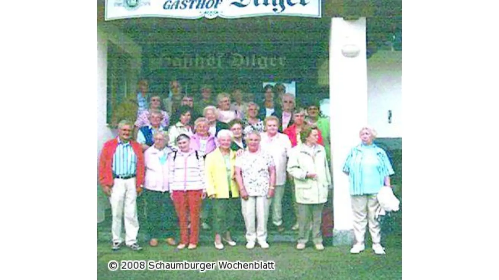 Der Sozialverband geht auf große Fahrt (Foto: red)