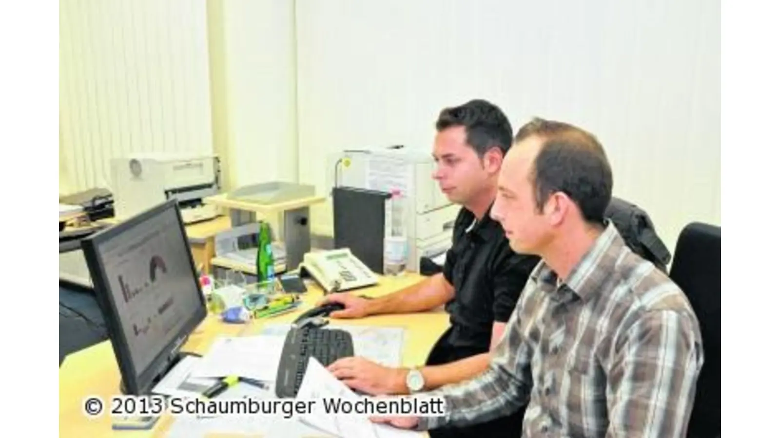 Unverändert gut dabei (Foto: nb)