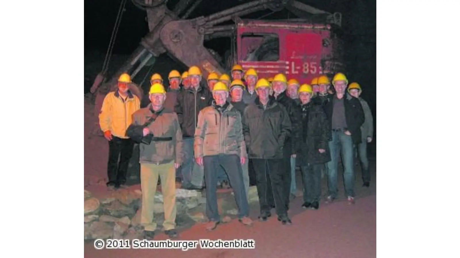 Jubiläum rund um das Rad (Foto: pp)