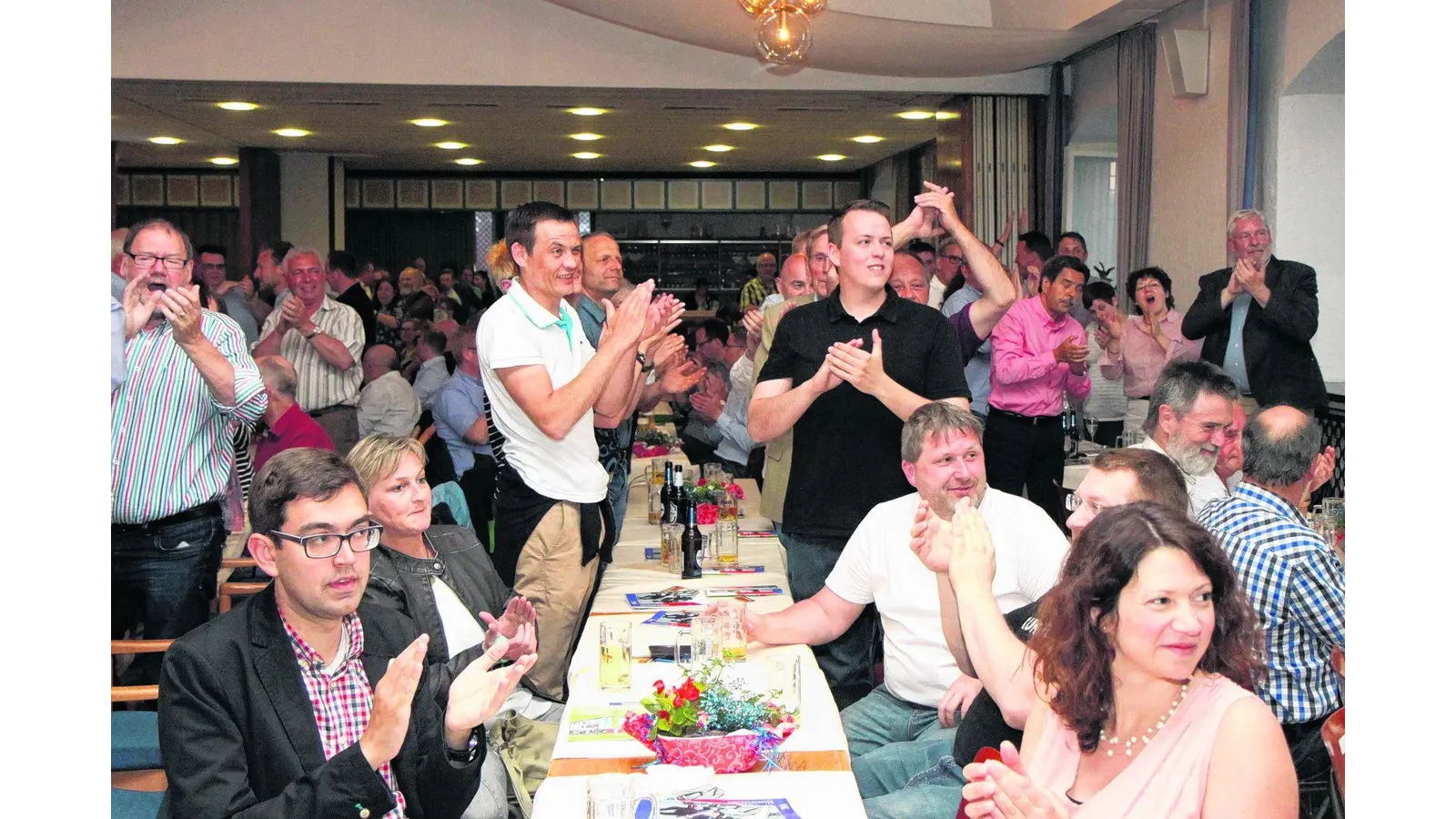 Die Schützenfestvorfreude steigt rasant (Foto: red)