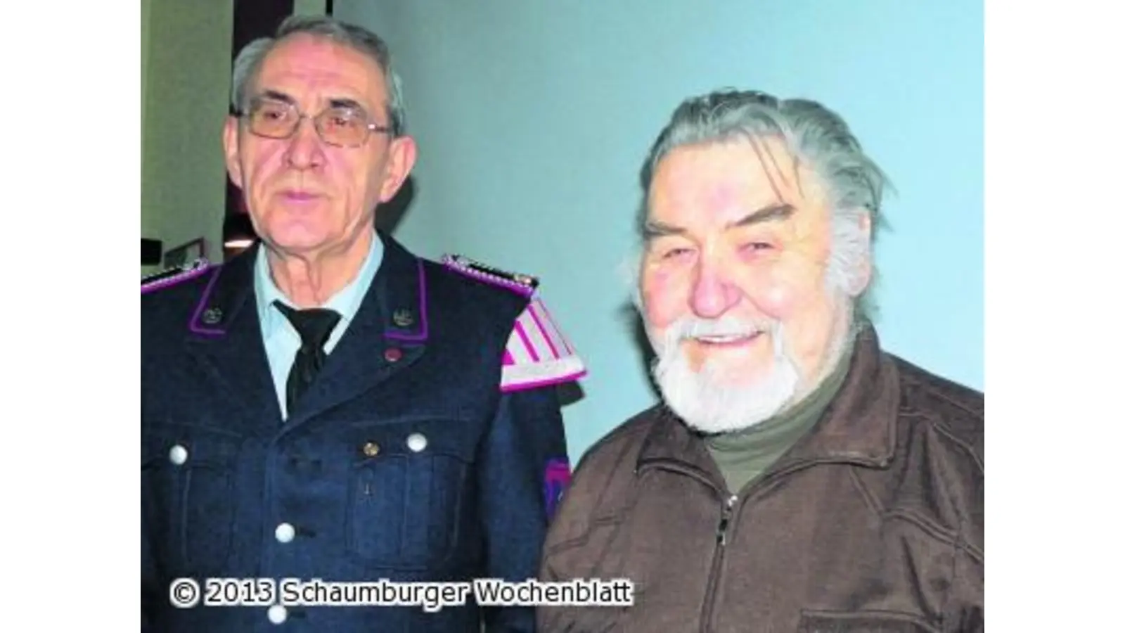 Für die Jugend reicht das Zelt nicht mehr (Foto: al)