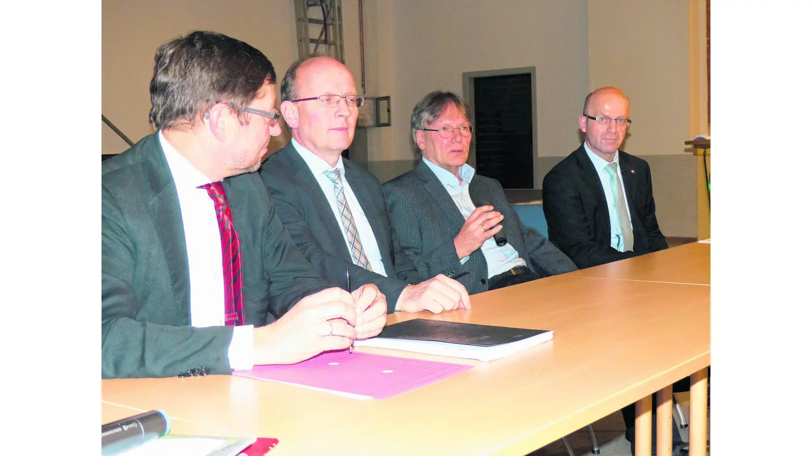 Auch unterversorgte Dörfer dürfen hoffen (Foto: al)