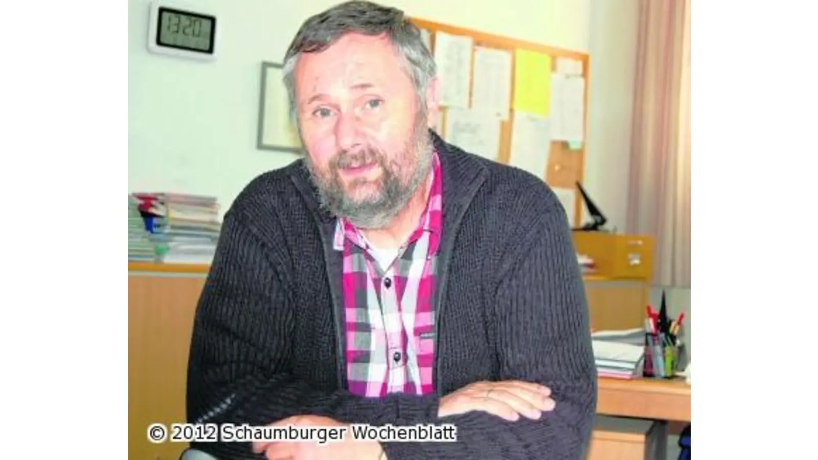 Die neue Oberschule in Bückeburg stellt sich vor (Foto: red)