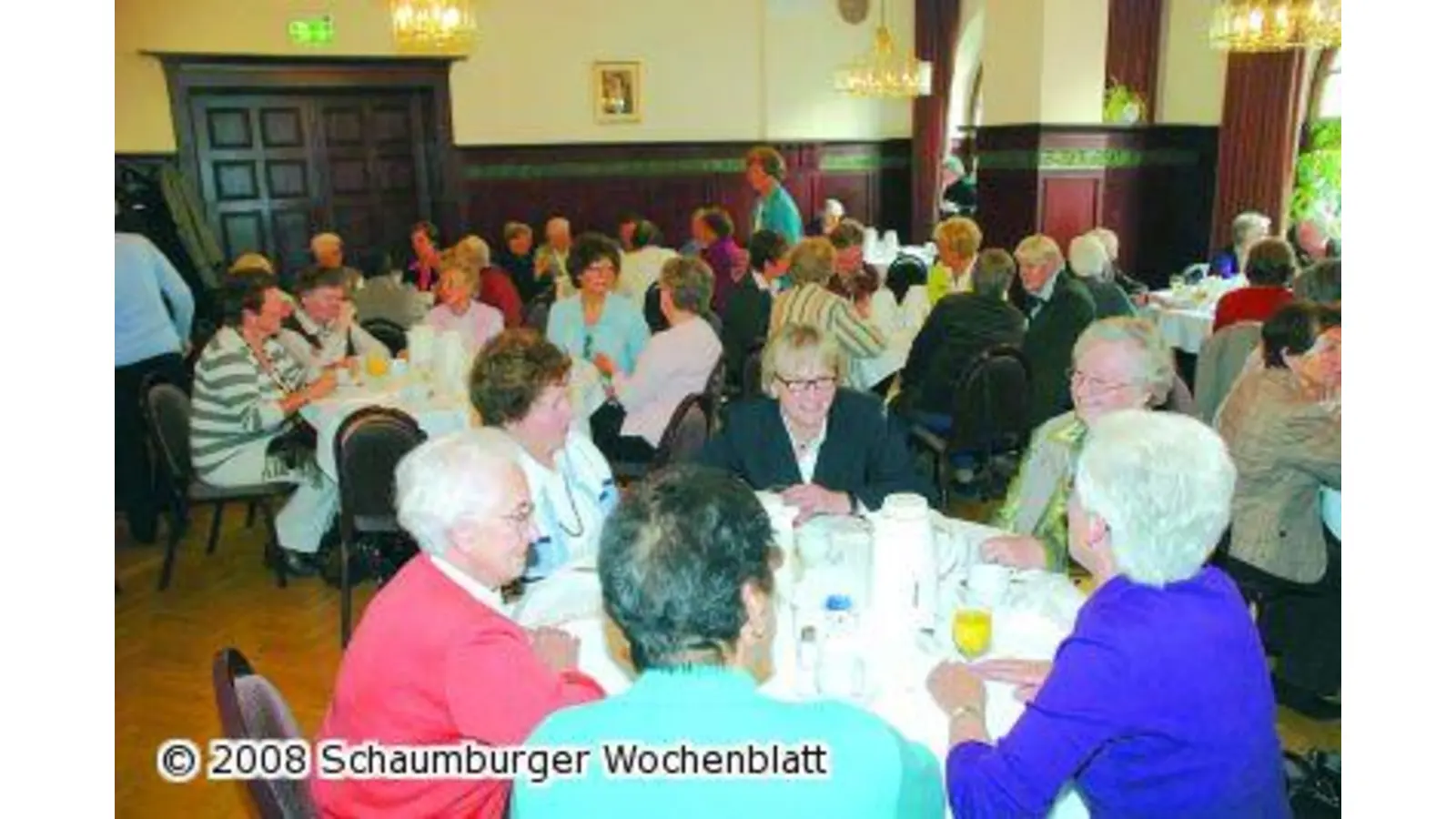 Großartige Resonanz auf Frühstück der Landfrauen (Foto: hb)