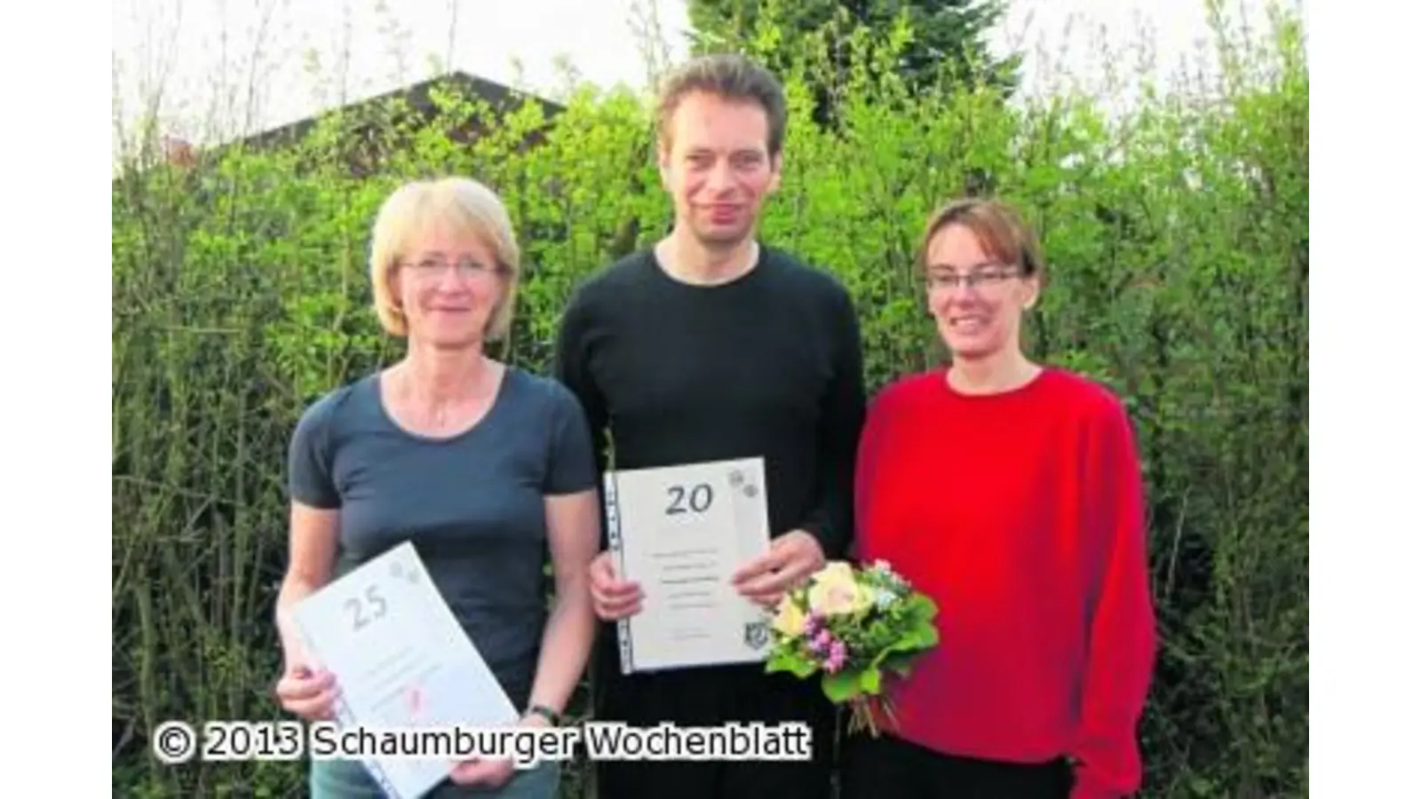 Neue Herausforderungen beim Fitnesstest annehmen (Foto: bb)