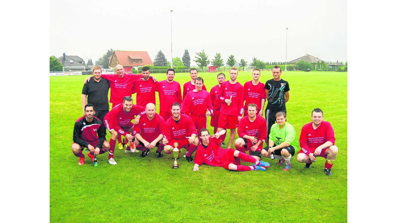 Stadtpokal für VfL Münchehagen (Foto: jan)