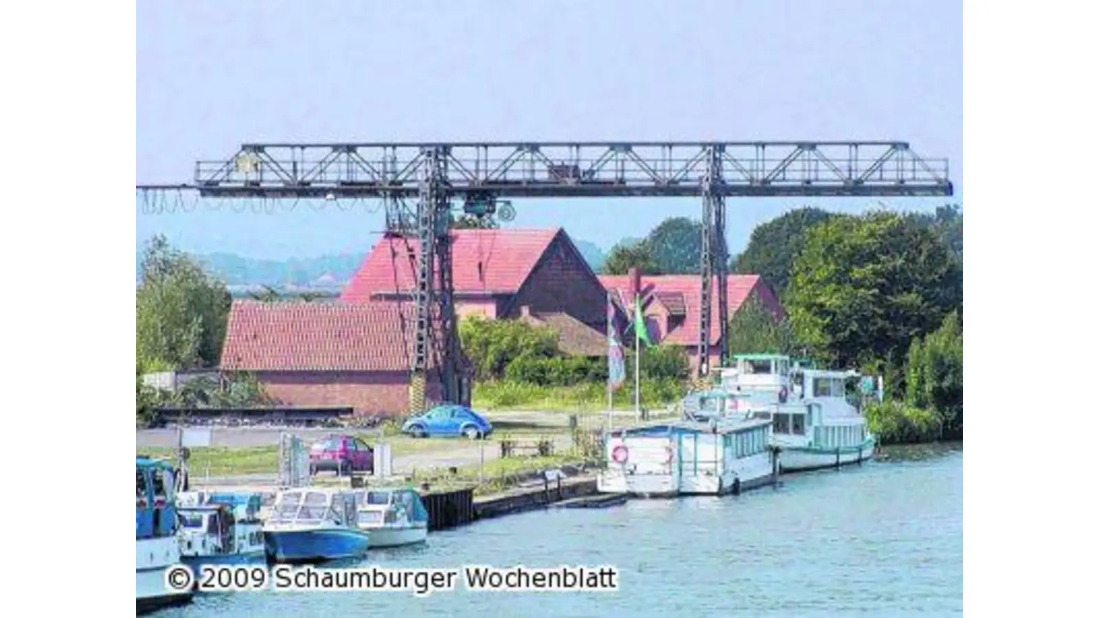 Festwochenende zur 425-Jahr-Feier (Foto: red)