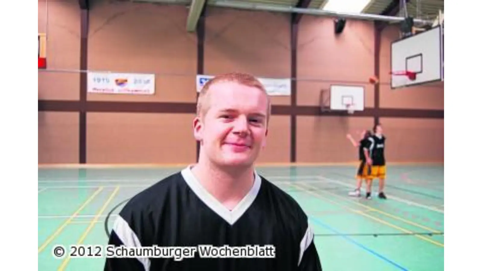 Lindhorster Damen wollen einen vierten Sieg (Foto: he)