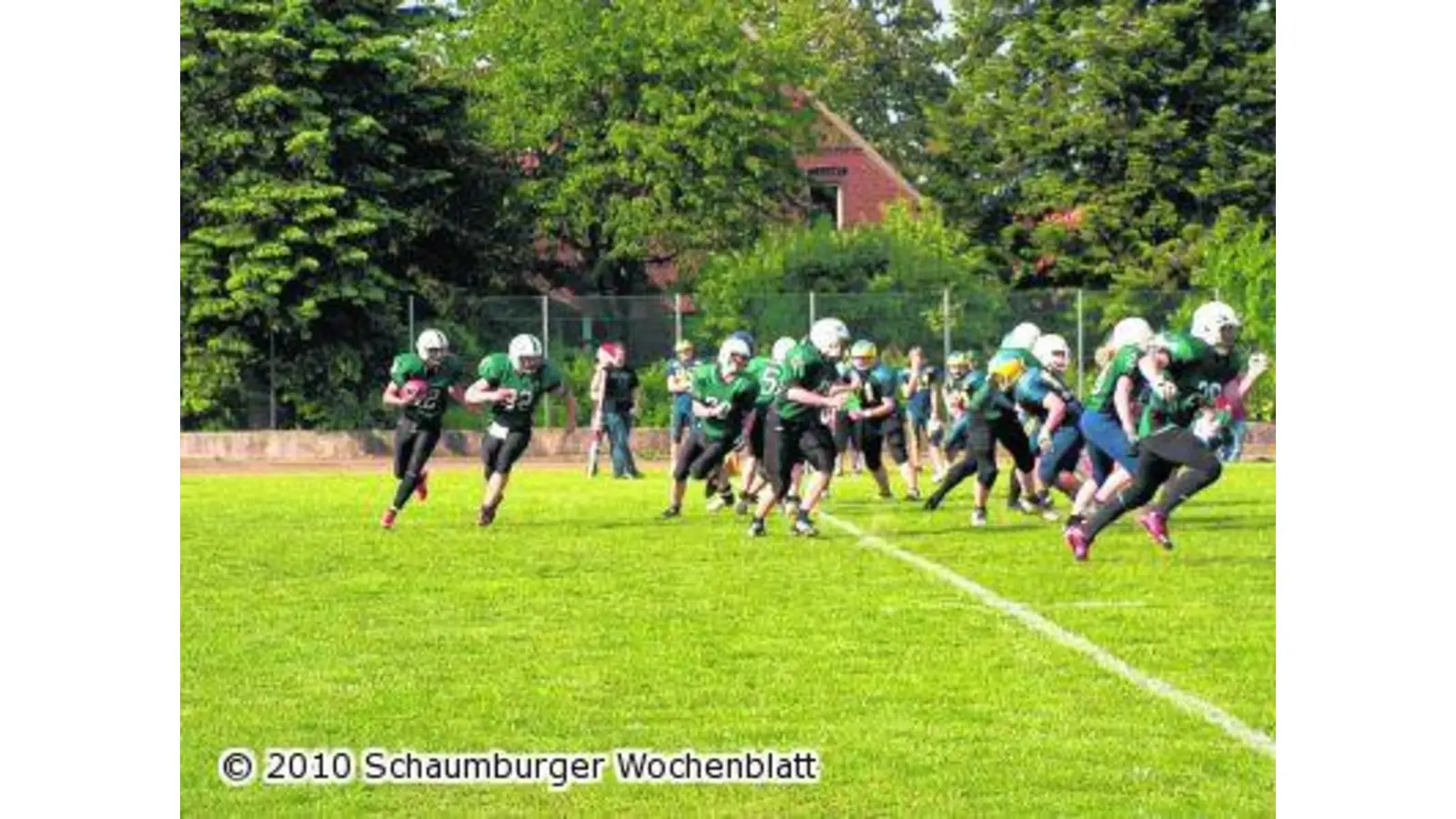 Kleine Chance zum Sieg eiskalt genutzt (Foto: em)