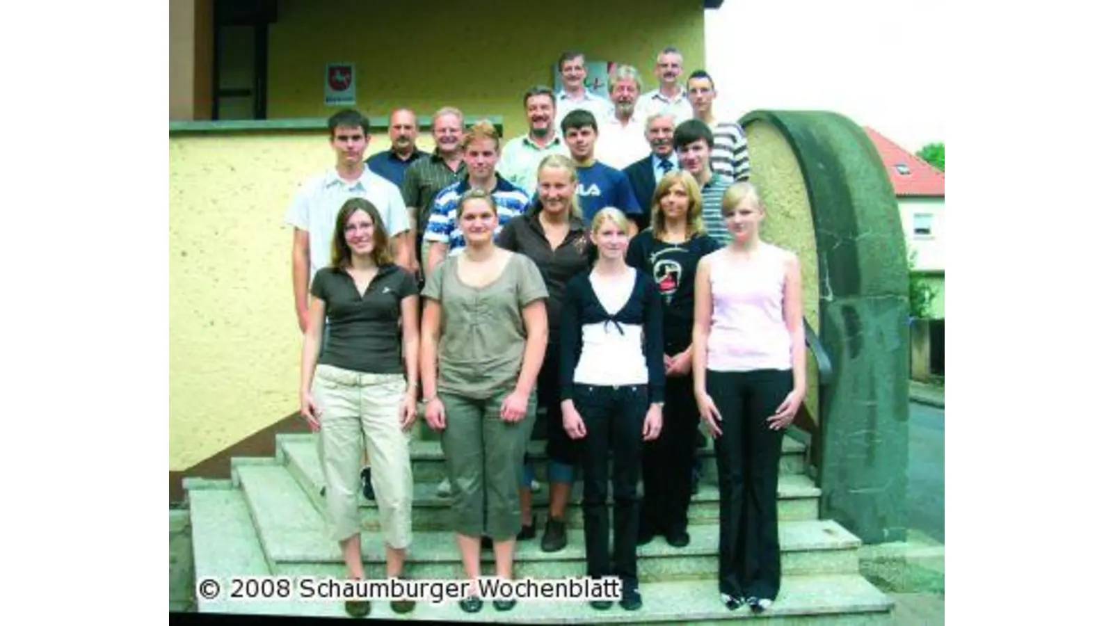 Start in neuen Lebensabschnitt (Foto: red)