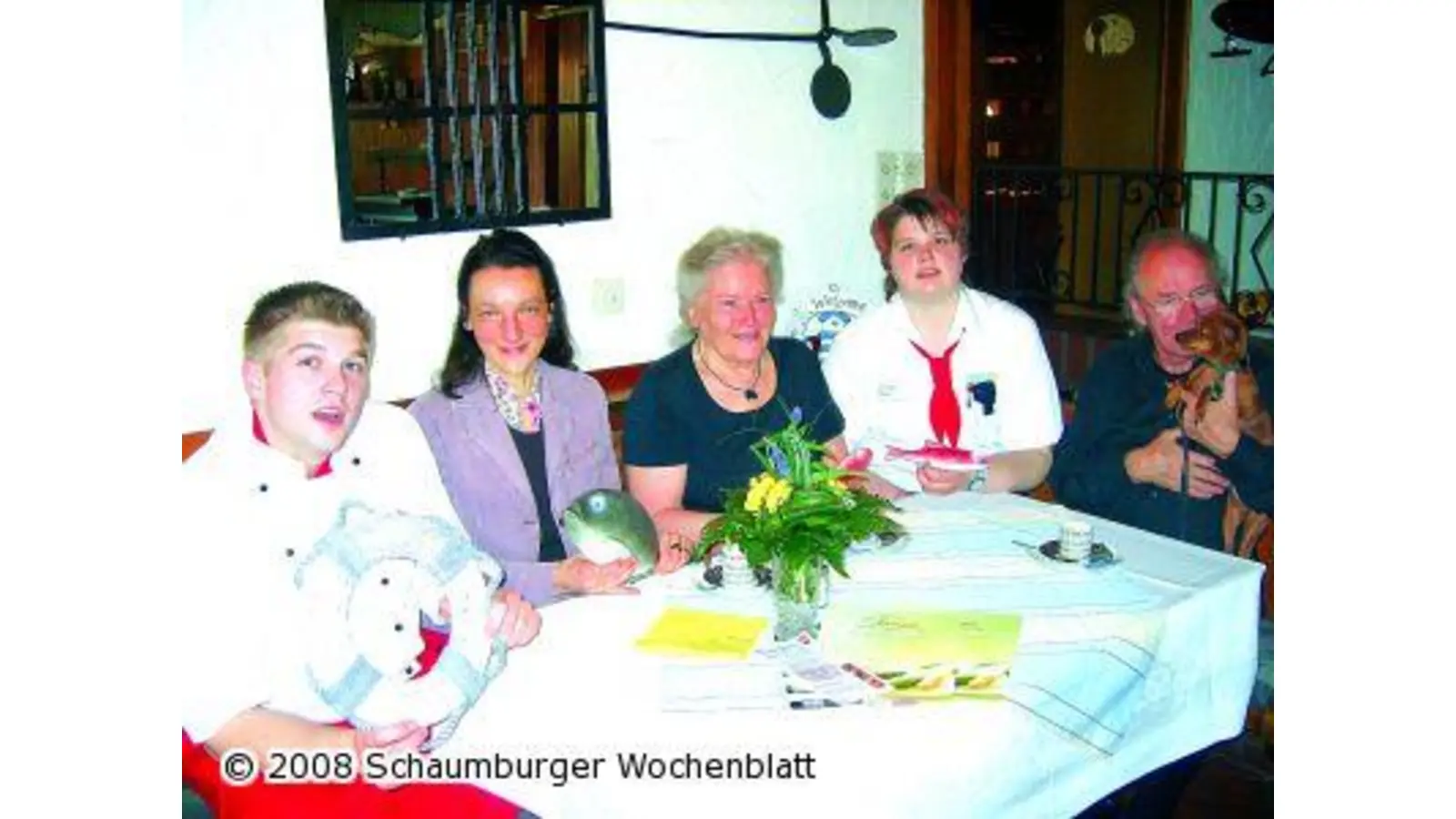 Schlemmen im Strandkorb mit einem Glas Prosecco (Foto: red)