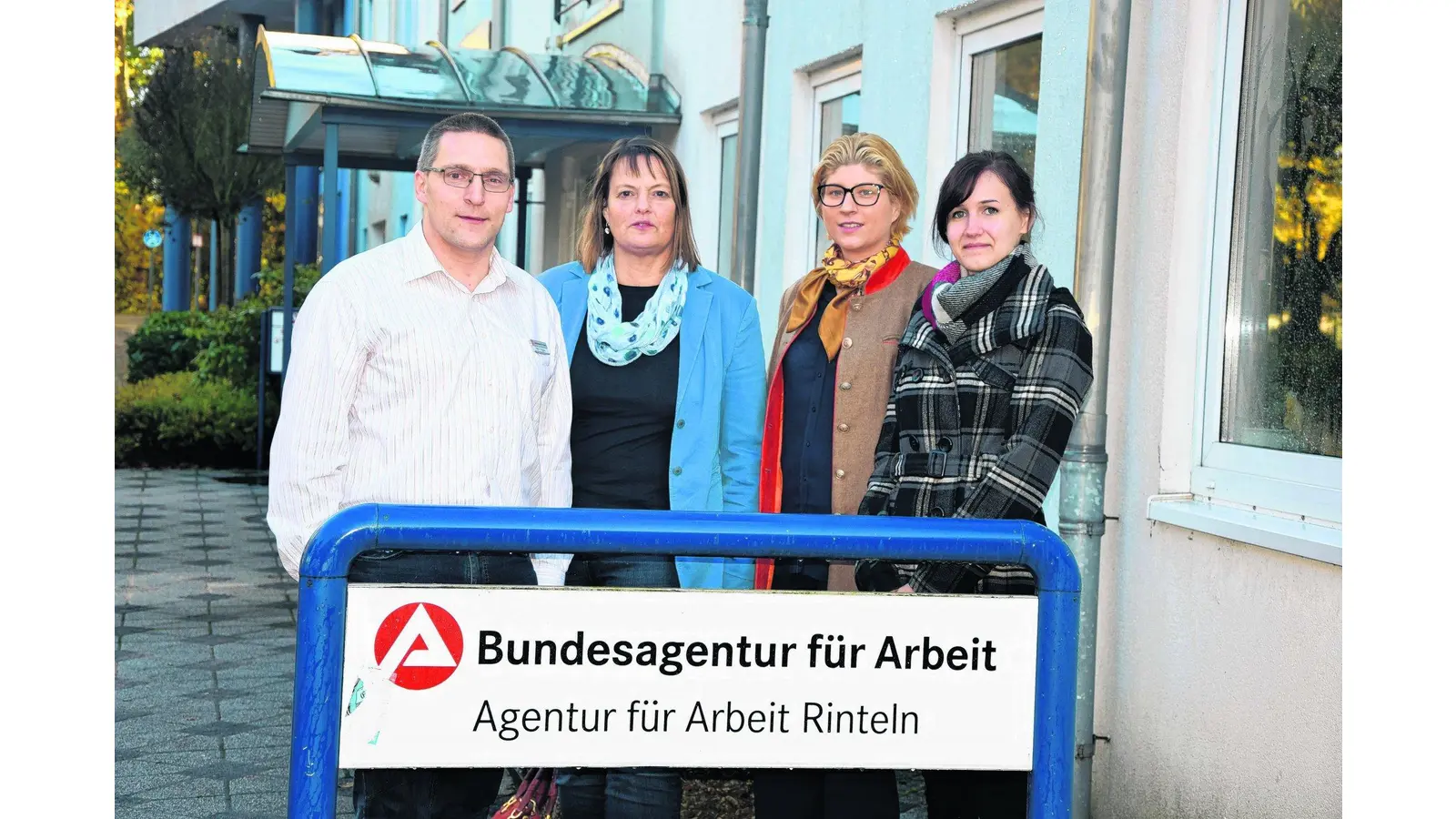 Nicht für jeden jungen Menschen muss immer ein Studium sein (Foto: ste)