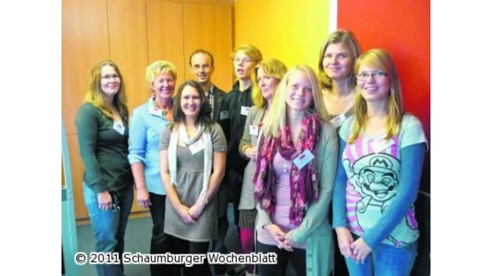 Alles unter einem Dach (Foto: ste)