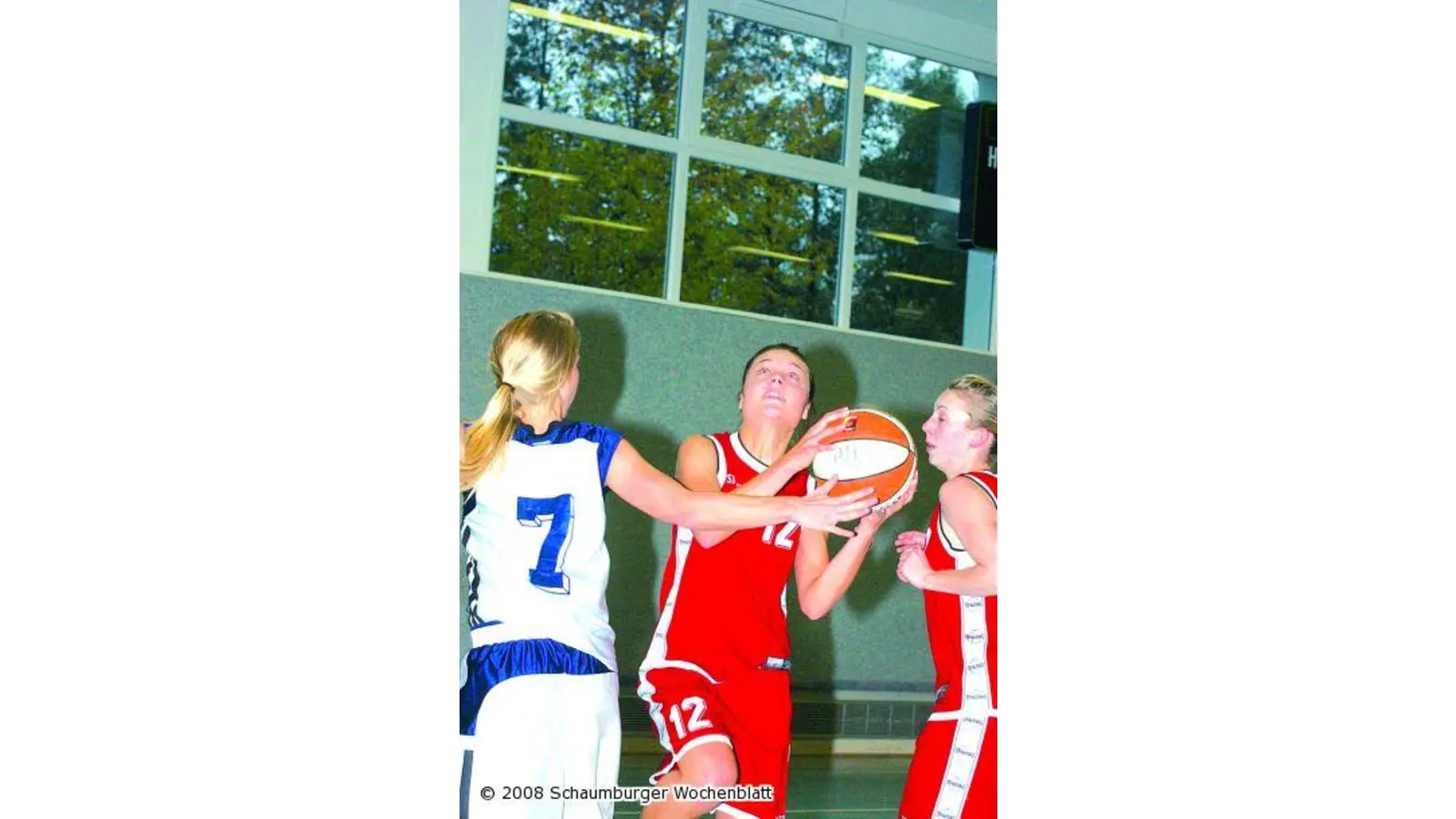 Plätze weiter hinaufklettern (Foto: red)