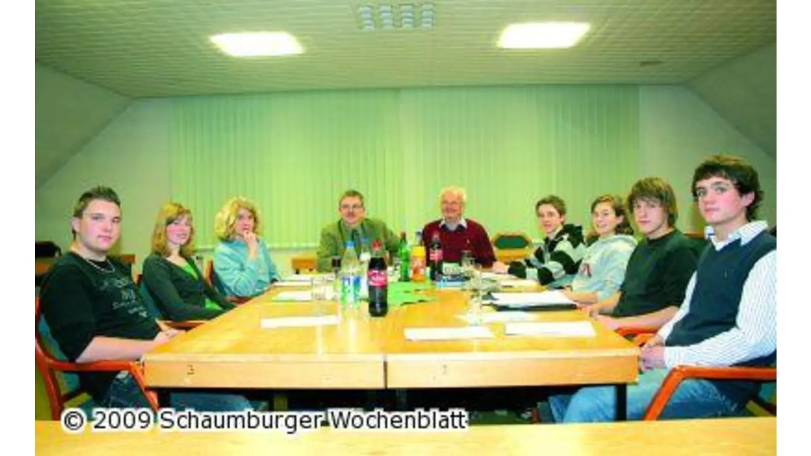 Gute Ideen und ein kleines Budget (Foto: ih)