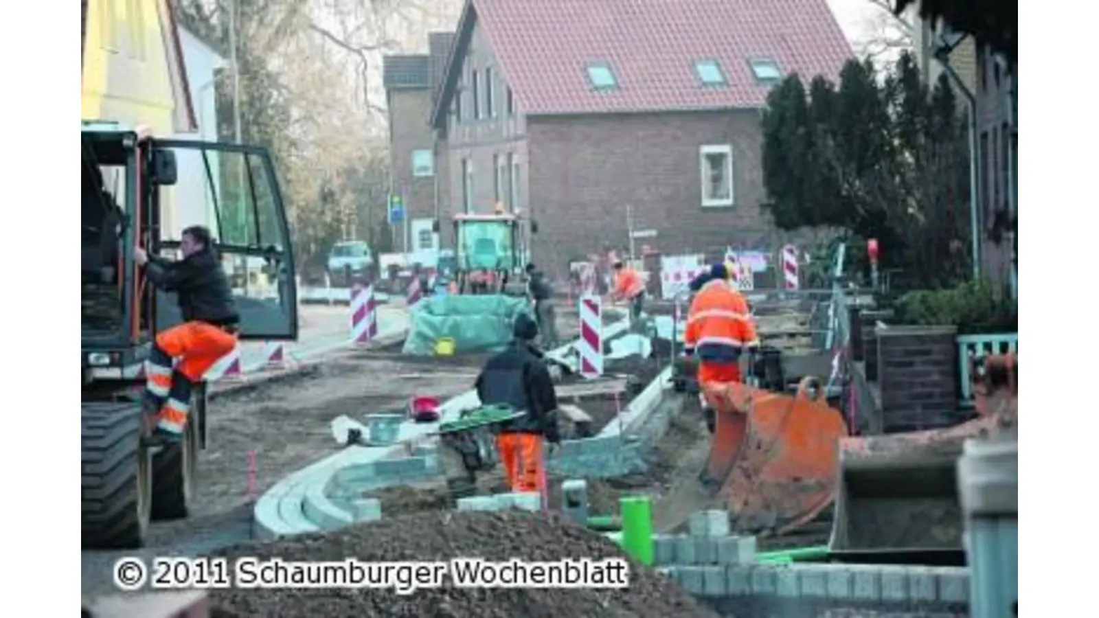 Da hilft nur Hoffen und Bangen (Foto: bt)