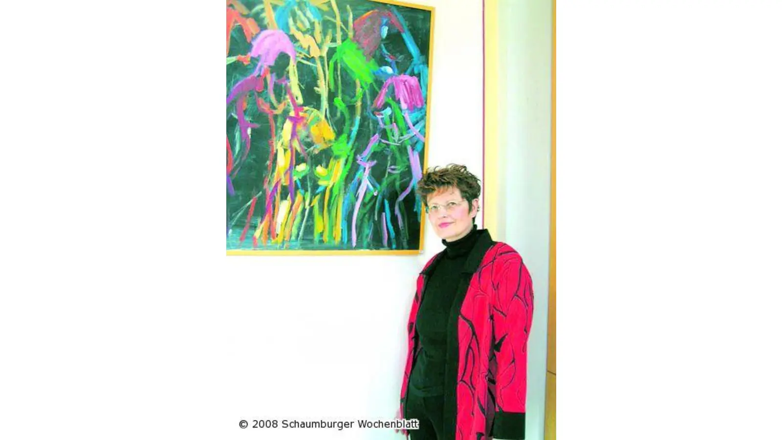 Besondere Faszination der Farben (Foto: red)