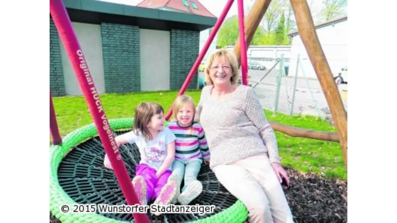 Wie aus einem Wunsch zwei Projekte werden (Foto: tau)