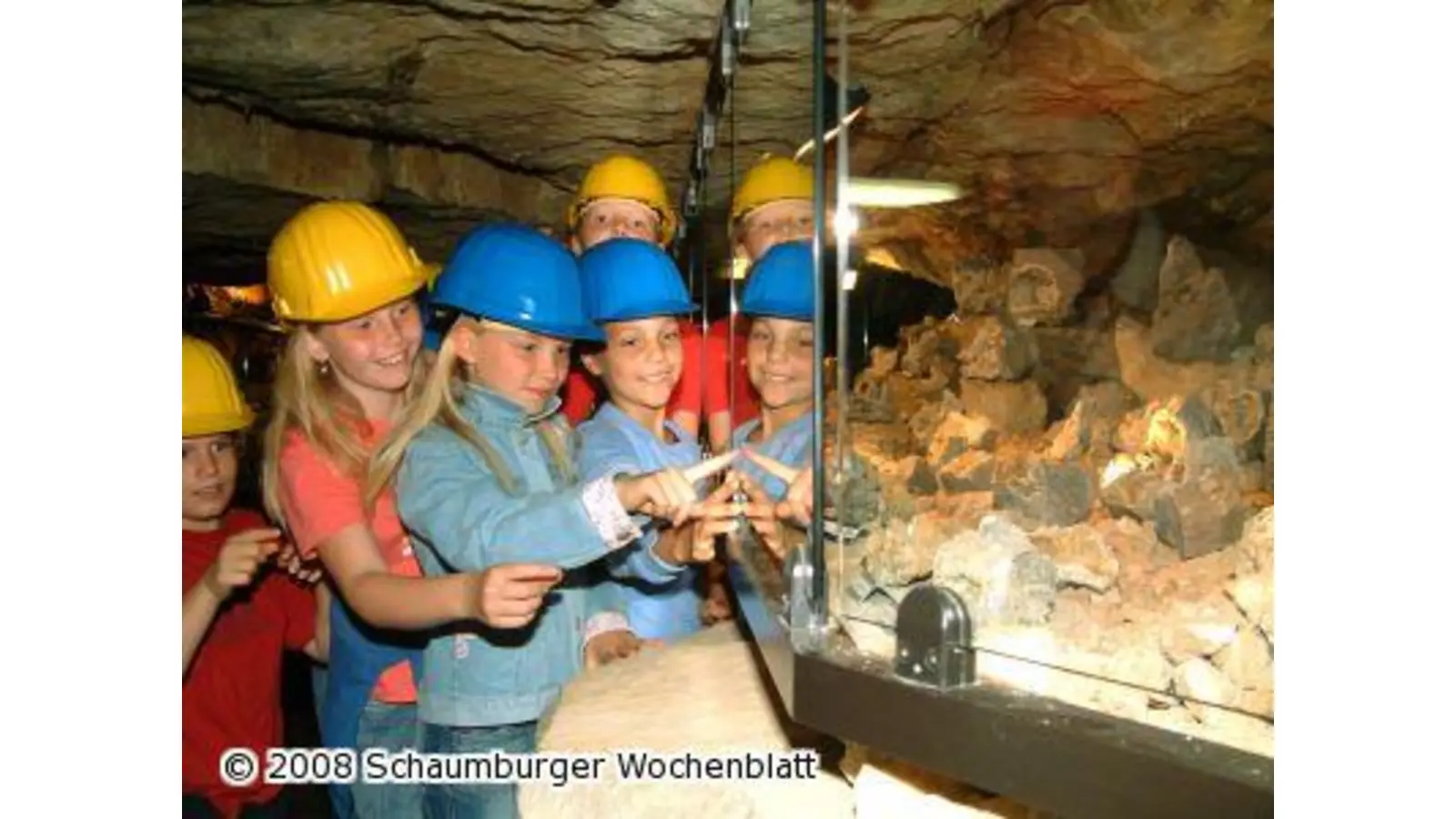Die Schillat-Höhle erweitert Öffnungszeiten in den Ferien (Foto: ug)