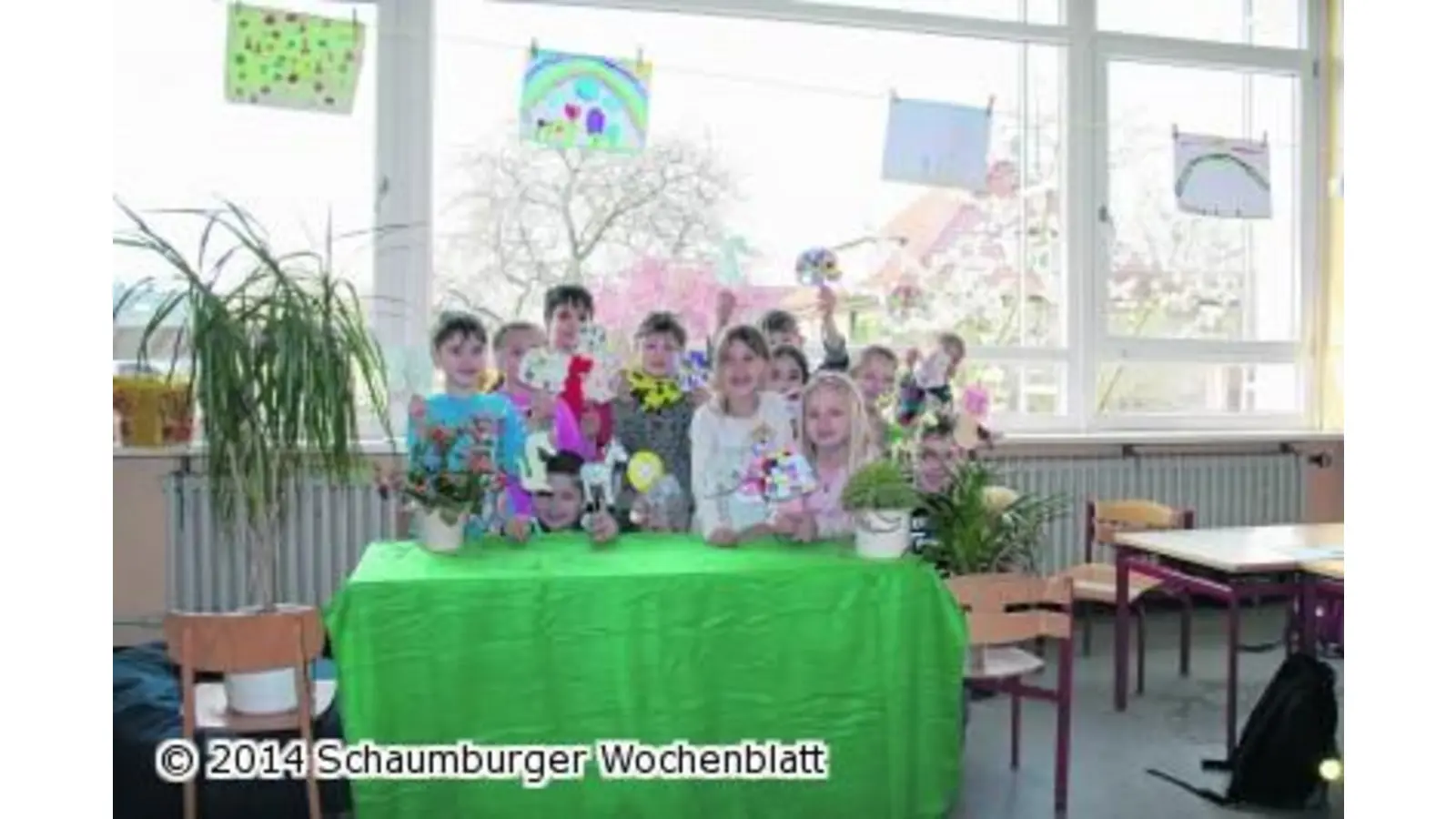 Lust aufs Lesen vermitteln (Foto: em)