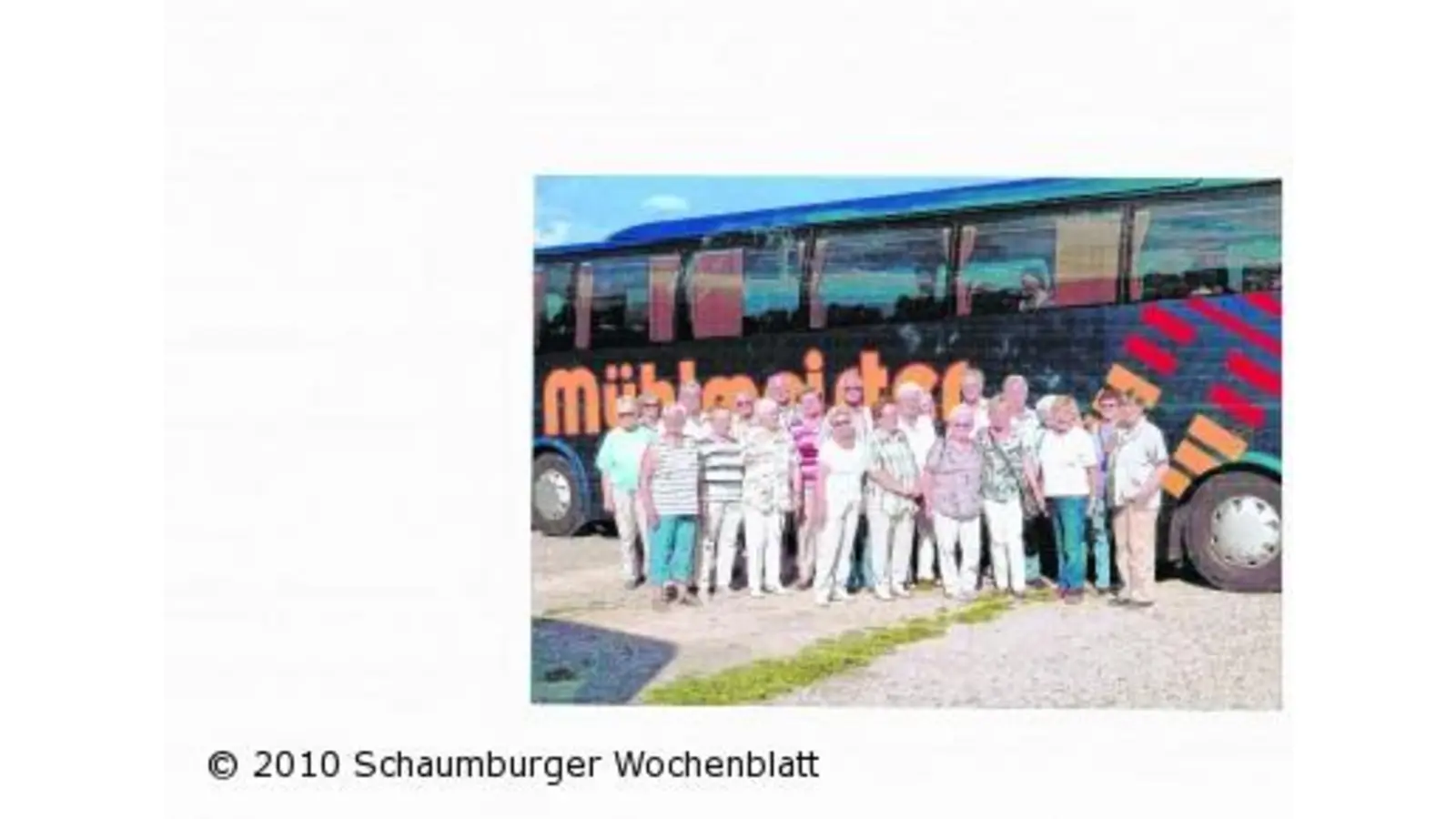 Sozialverband besucht die Landesgartenschau (Foto: red)