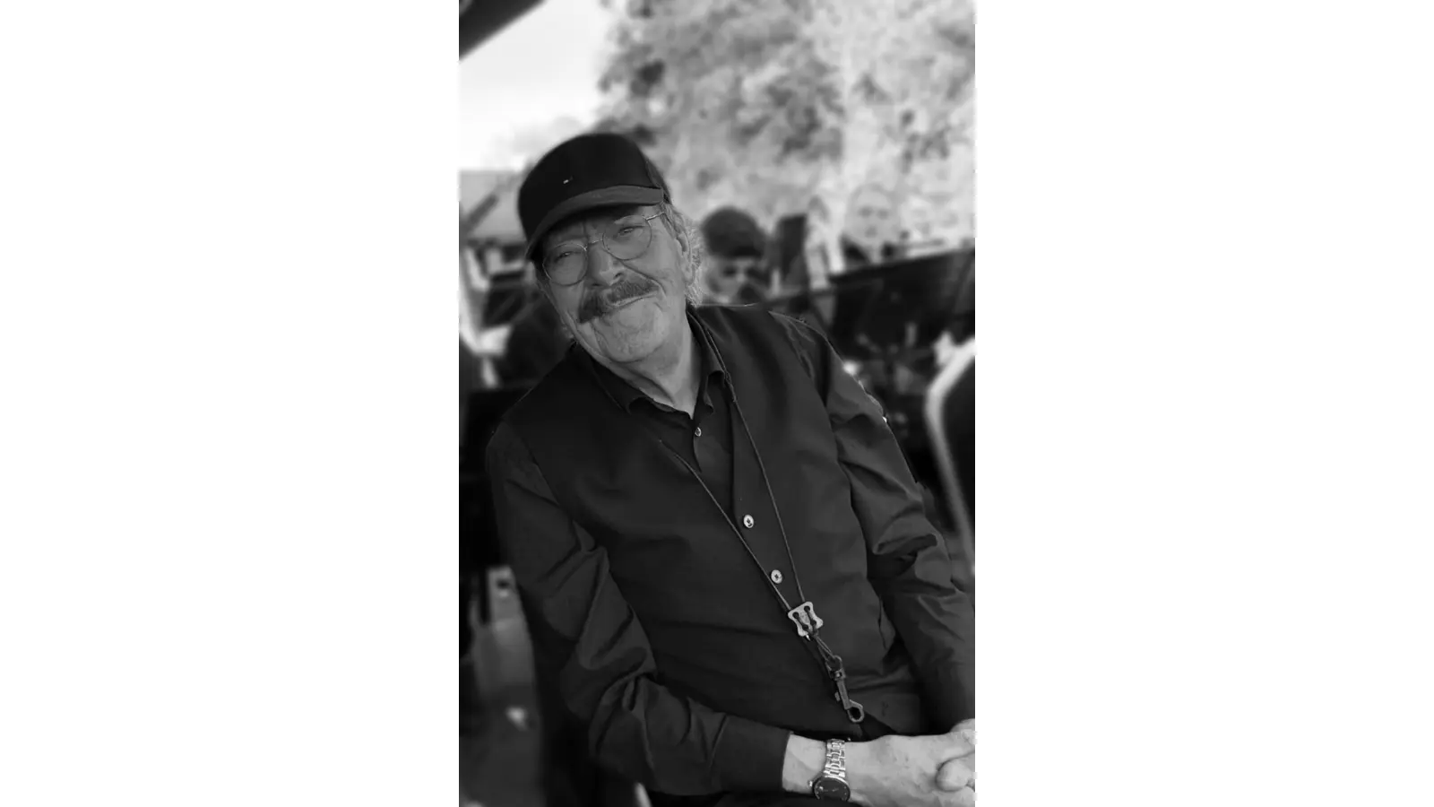 Udo Schatz. (Foto: privat)