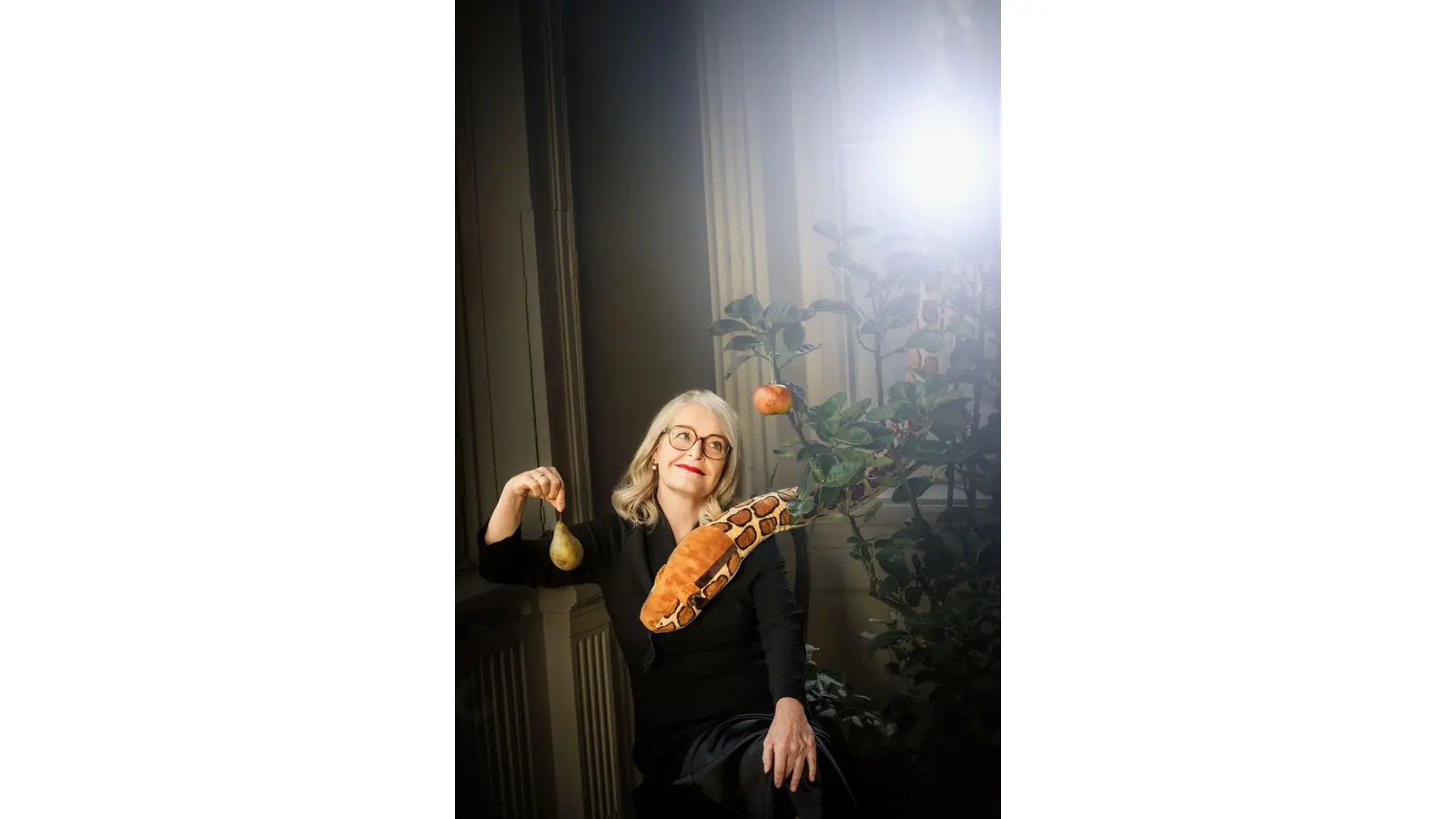 Am Sonntag im Stift:  (Foto: privat)