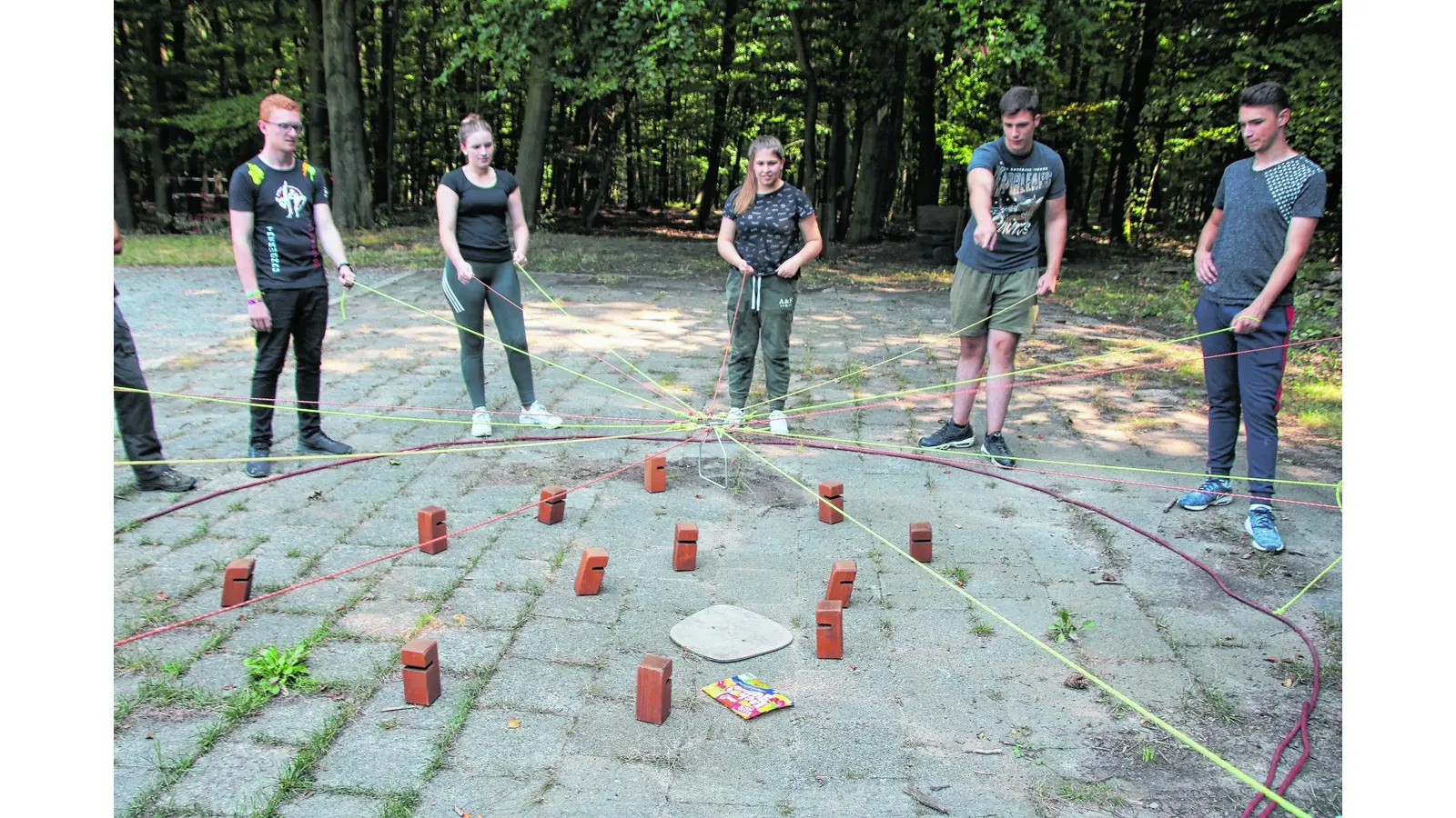 Mit Selbstkompetenz den Schulalltag meistern (Foto: red)