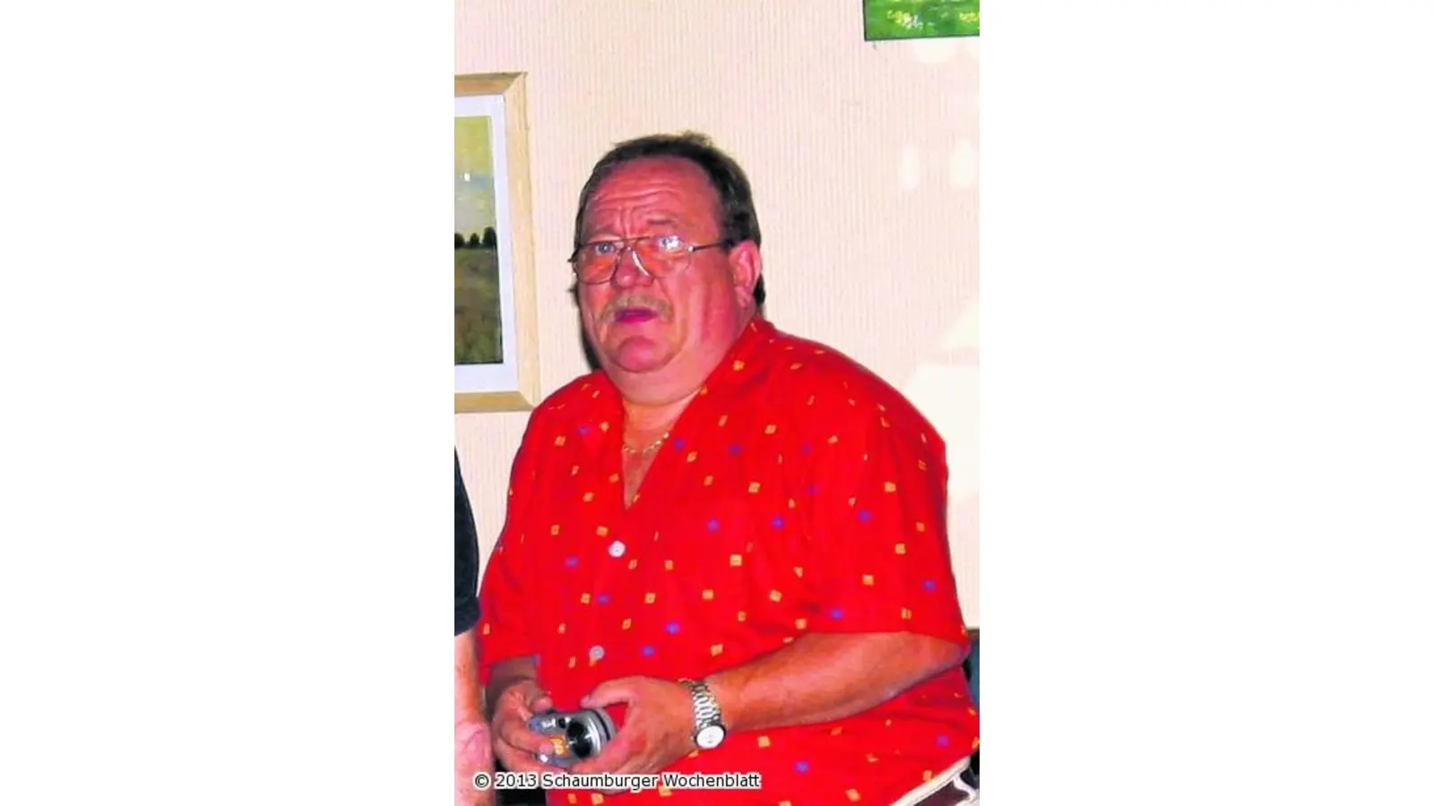 Letzte Ruhestätte am Wallfahrtsort (Foto: al)