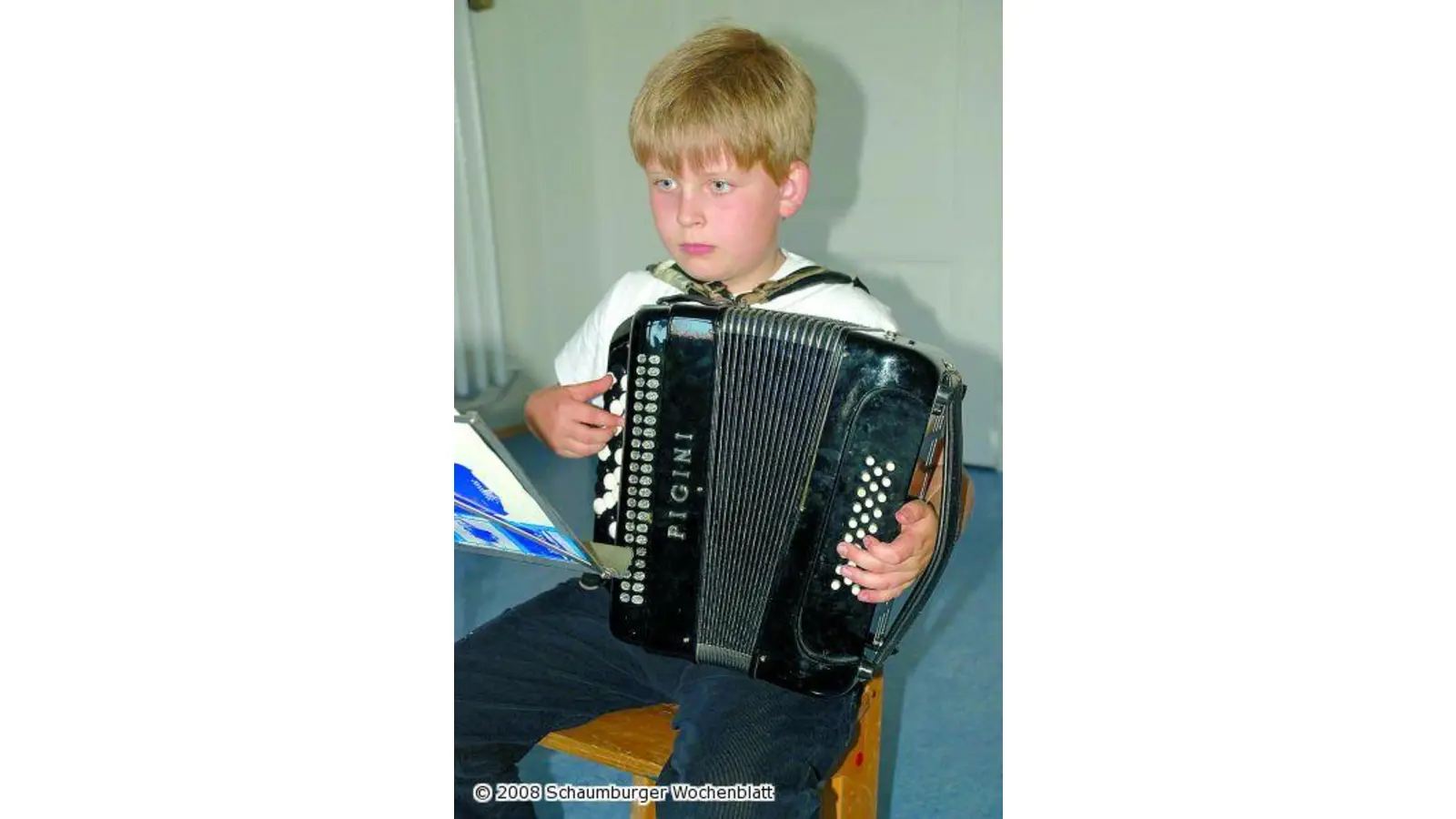 Klassenkonzert in der Musikschule (Foto: hb)