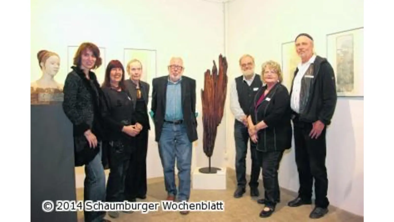 Die Vielfalt heimischer Kunst entdecken (Foto: red)