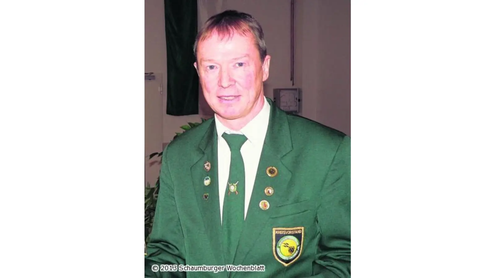 Die Vereine sollen für sich werben (Foto: al)