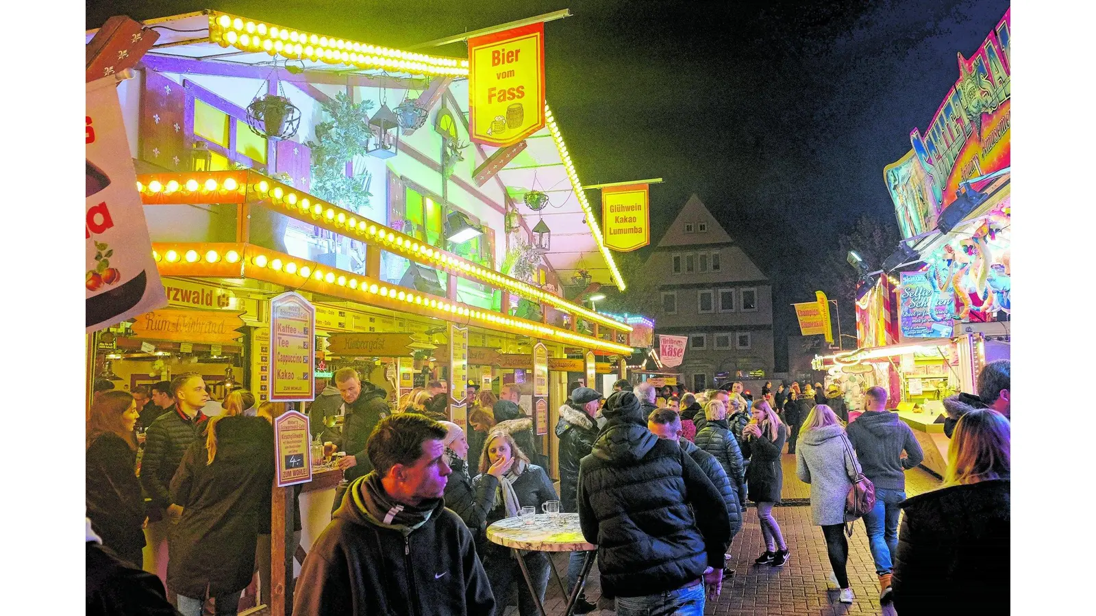 Dieses Rezept macht den MartiniMarkt jedes Jahr zu einem Erfolg (Foto: jl)