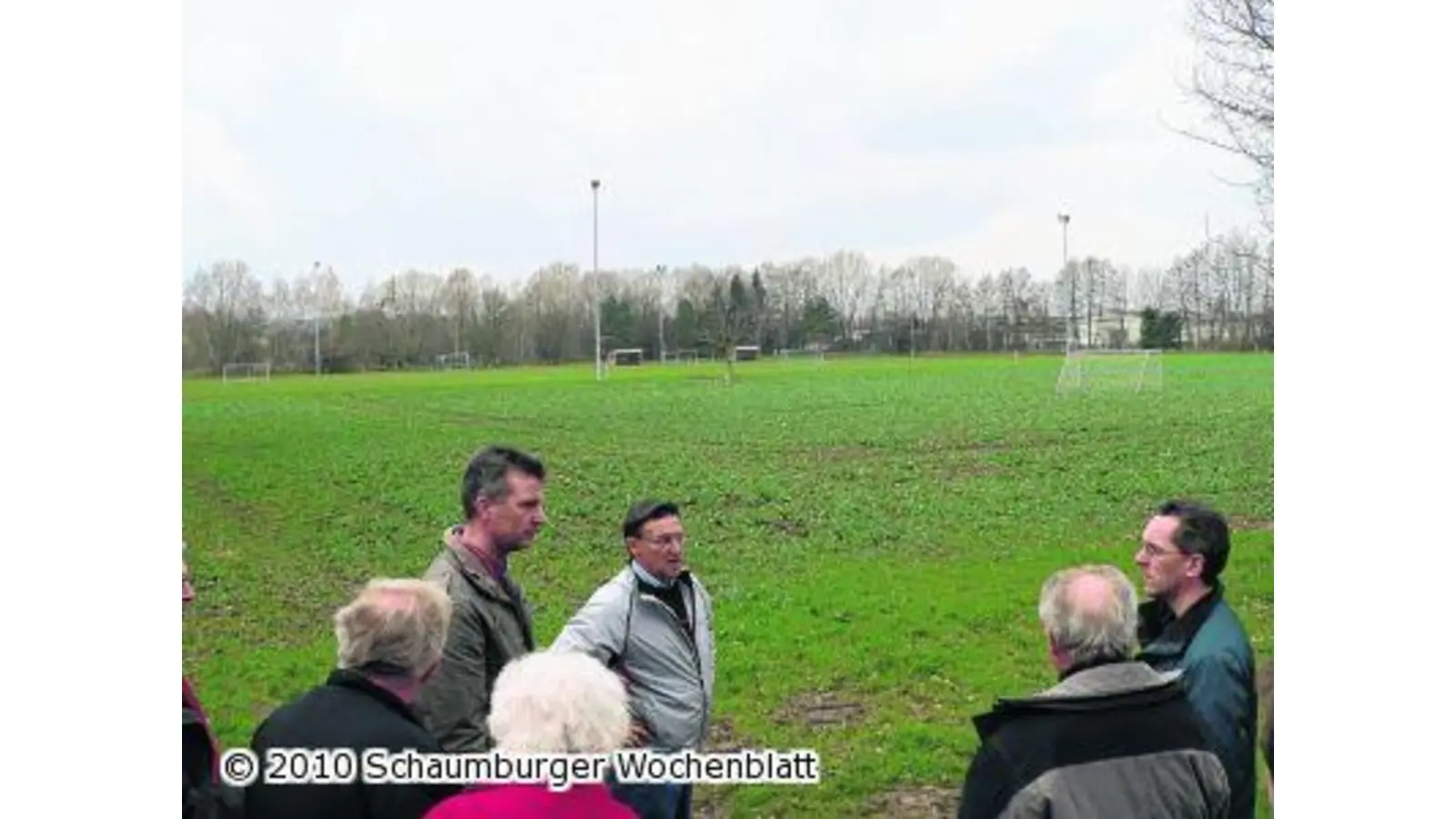 Viel Skepsis herrscht bei Ratsmitgliedern (Foto: al)