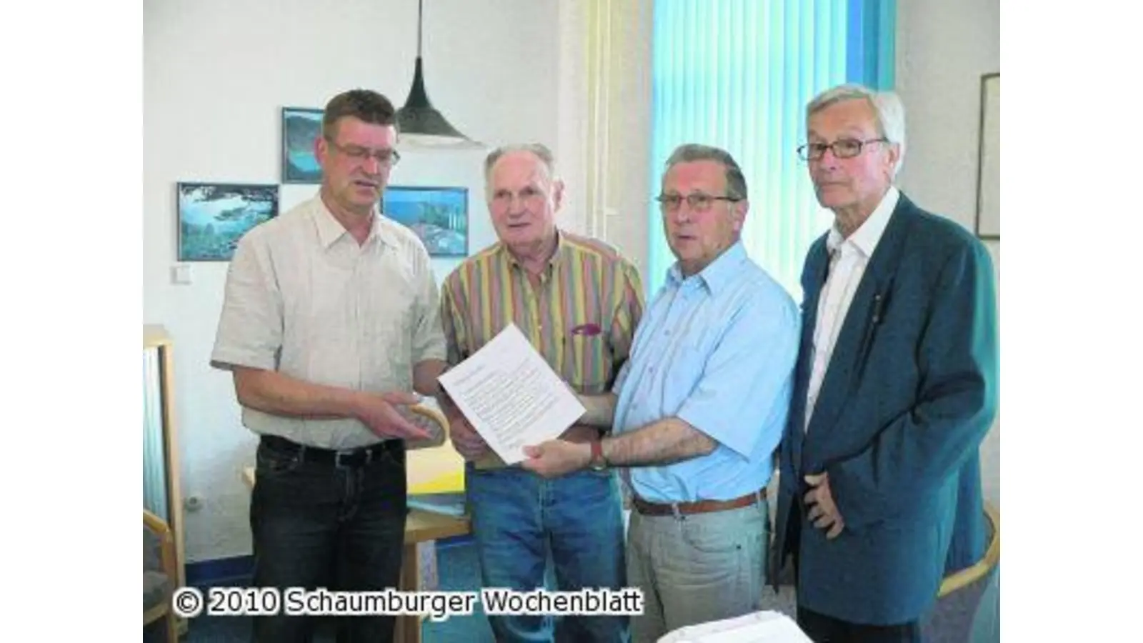 Anruftaxi soll jetzt noch häufiger fahren (Foto: al)