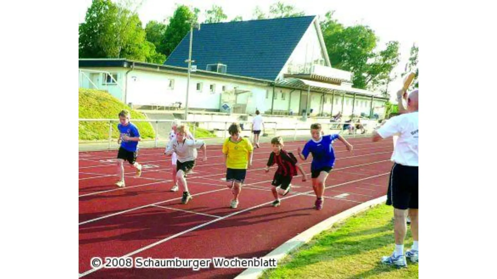 Familiensportabzeichen immer beliebter (Foto: red)