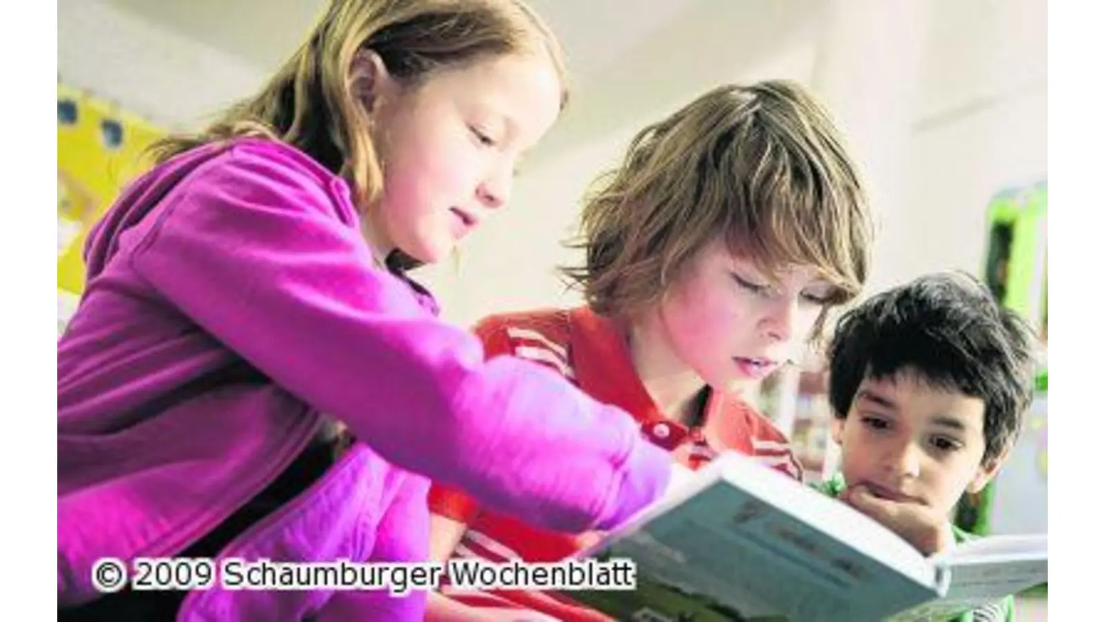 Mehr Sicherheit für Schüler (Foto: ste)