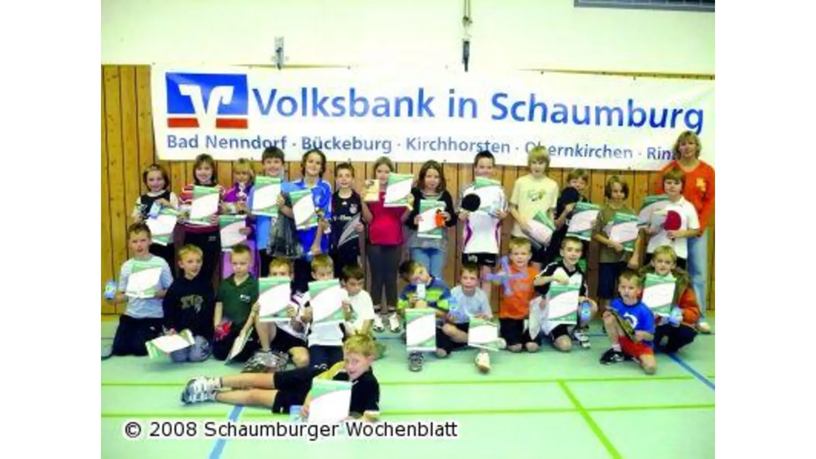 26 Minis kämpfen um die Titel (Foto: red)