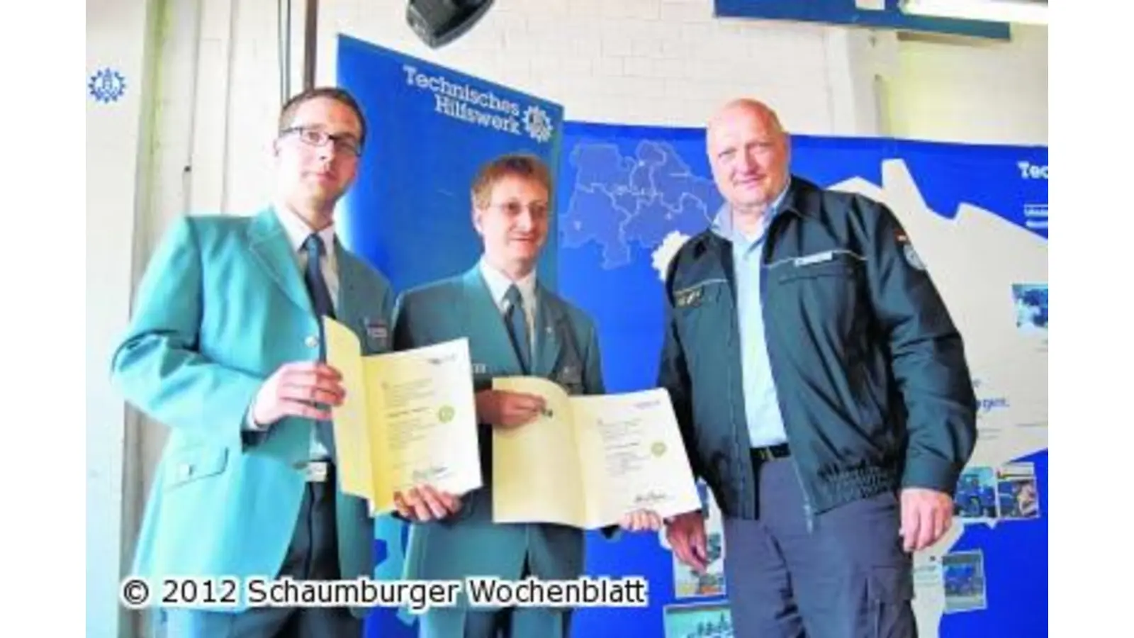 Pausenbank zum Jubiläum (Foto: ste)