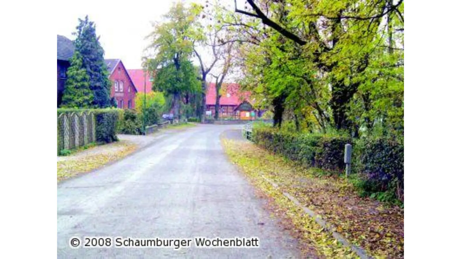 Ausbau der Kreisstraßen verzögert sich ins Frühjahr (Foto: tt)