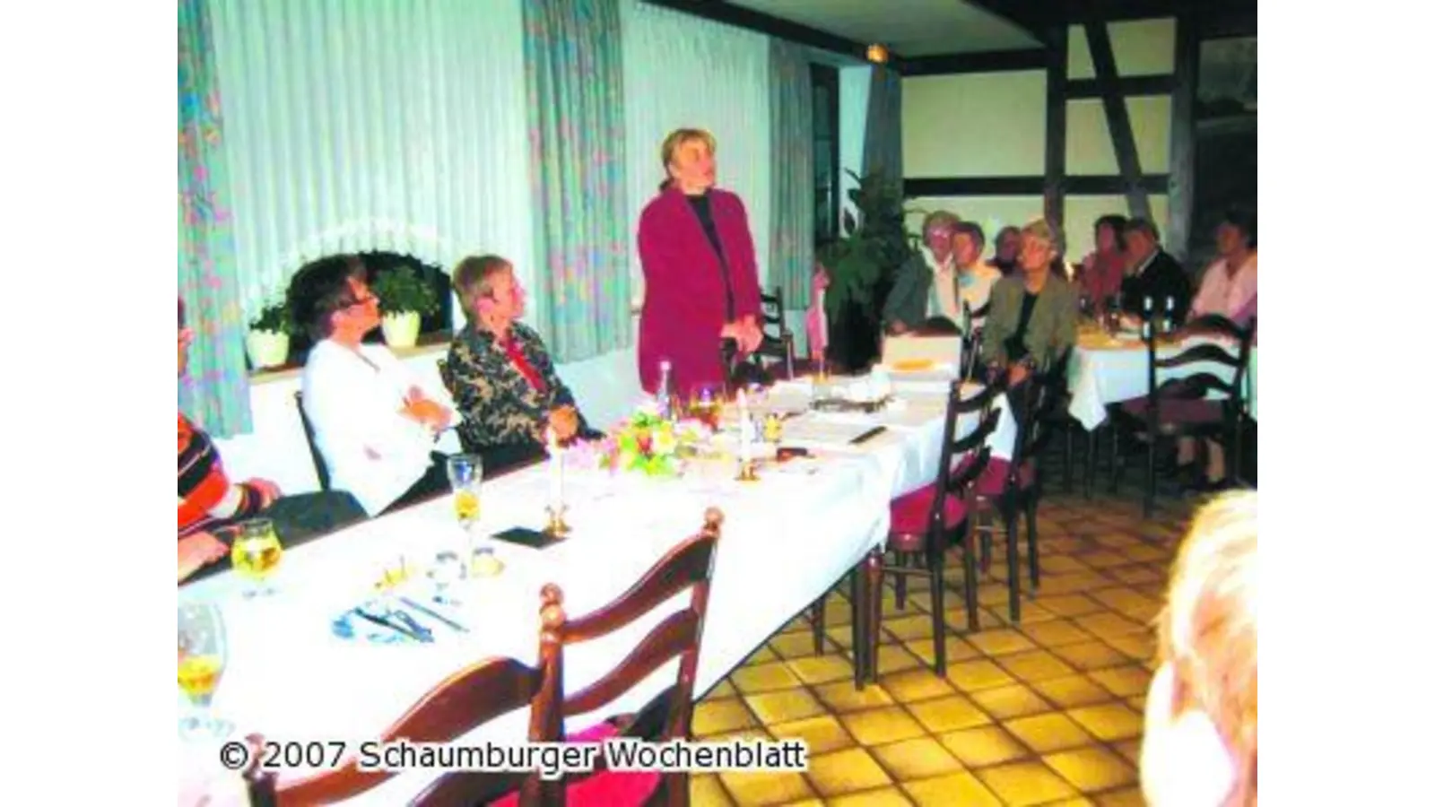 Sich gegen rigide Werbemethoden wehren (Foto: red)