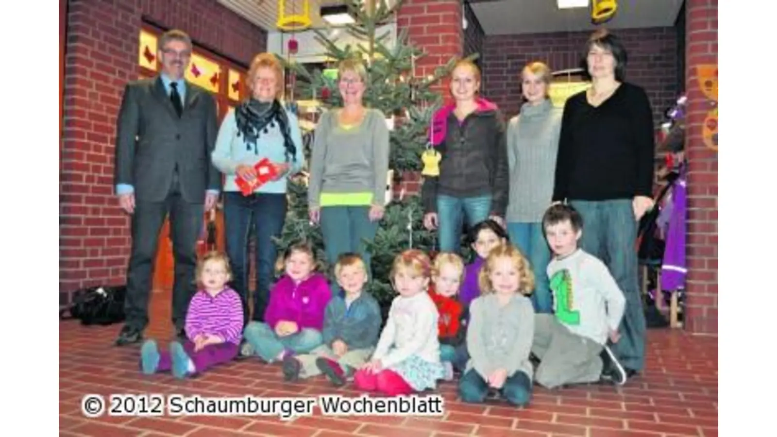 Softbausteine lassen Spielträume wahr werden (Foto: wa)