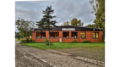 In aller Munde auf Tour – heute im Zum Steinofen in Lauenau (Foto: Christian Kutschera)