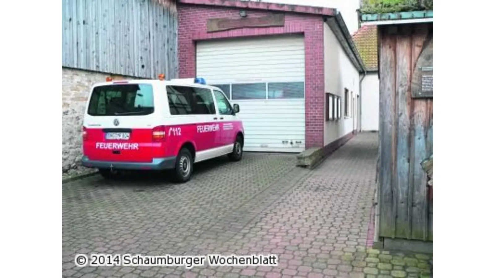 Eine Scheune als Lösung (Foto: al)