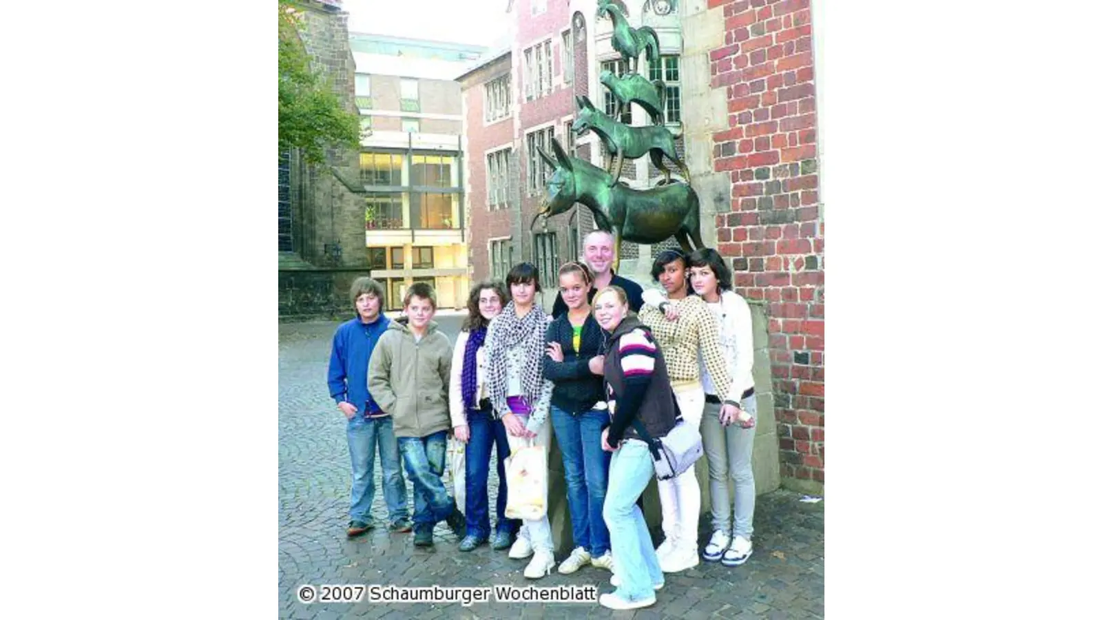 Hip Hop Weltmeisterschaft in Bremen (Foto: ro)